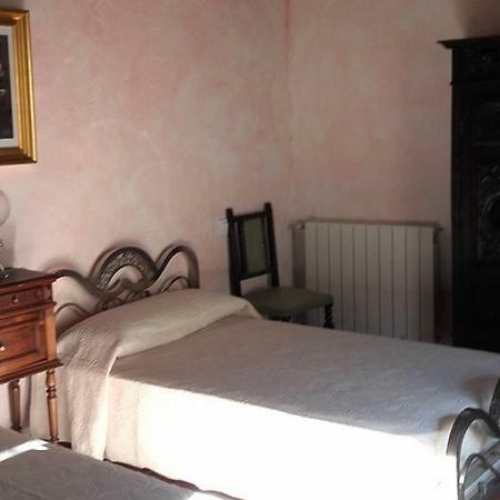 Casa Cossio Villa Jaen Bagian luar foto