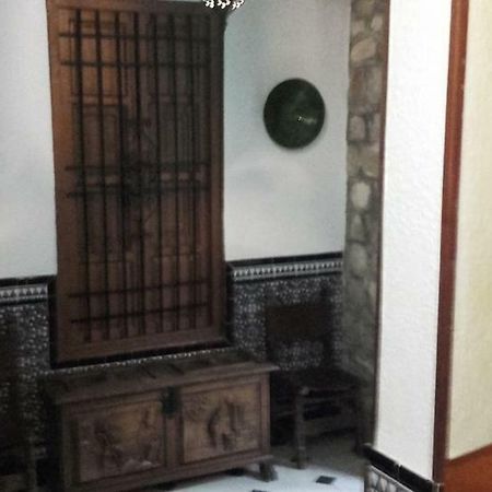 Casa Cossio Villa Jaen Bagian luar foto