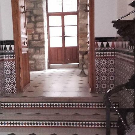 Casa Cossio Villa Jaen Bagian luar foto