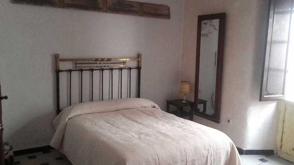 Casa Cossio Villa Jaen Bagian luar foto