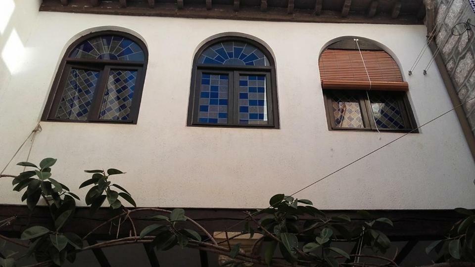 Casa Cossio Villa Jaen Bagian luar foto