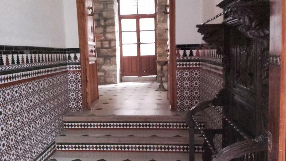 Casa Cossio Villa Jaen Bagian luar foto