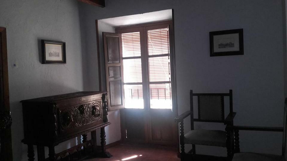 Casa Cossio Villa Jaen Bagian luar foto